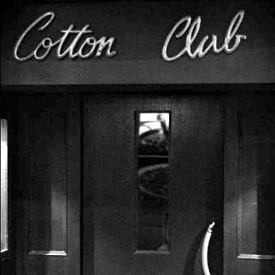 The Cotton Club