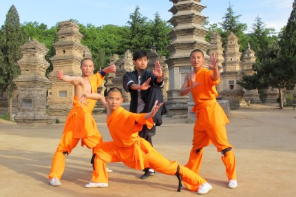 Talent Sourcing Kung Fu Experts