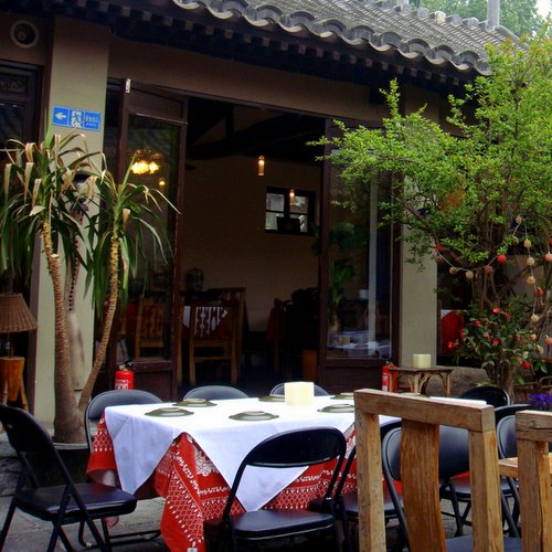Beijing's Best Yunnan Restaurants dali