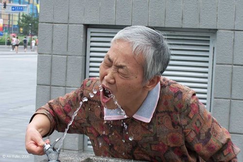 Can I Drink The Water In Beijing?