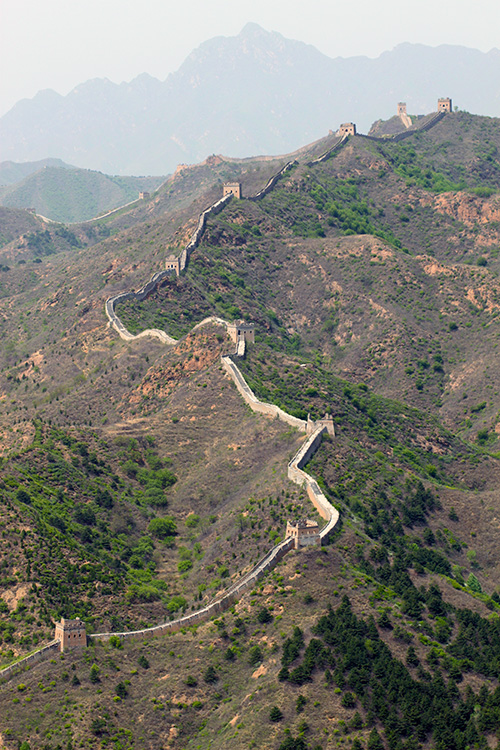 Simatai Great Wall