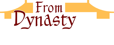 From Dynasty to Republic logo