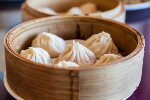 xiaolongbao making class