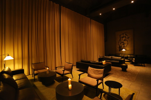 Georg Jenson lounge