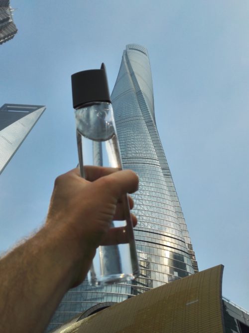 shanghai tower preview tour bespoke shanghai