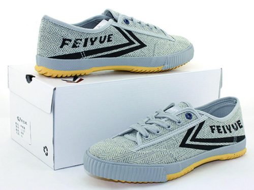 Feiyue Shoes Shanghai