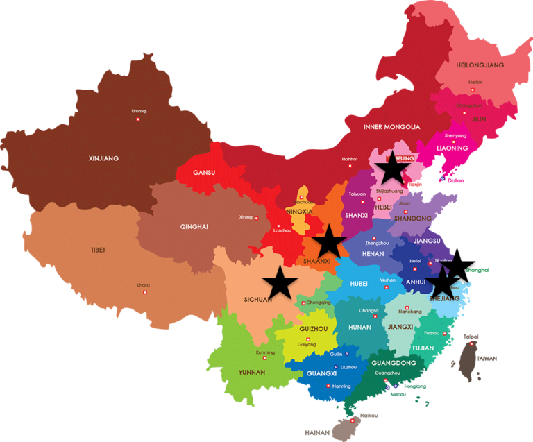 The China Culinary Tour - Authentic Food Tours of China - Bespoke Travel Co