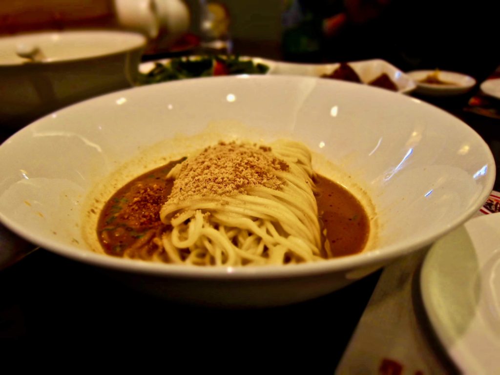 Din tai fung london review china best dumplings