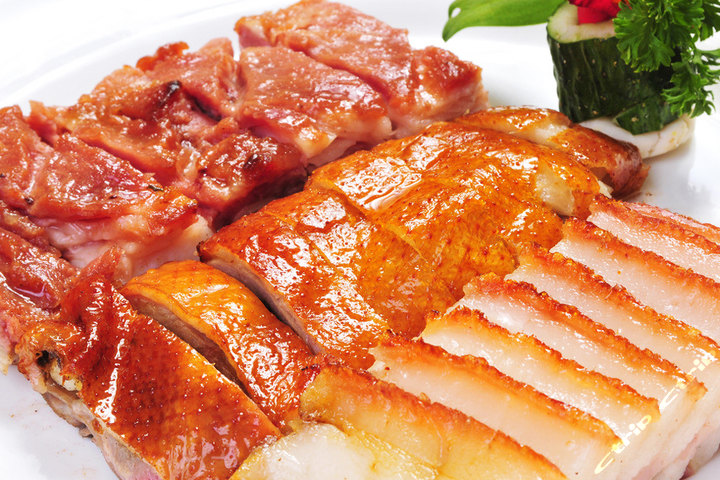 Chinese Roast Meat