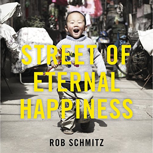 Street of Eternal Happines