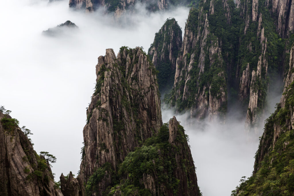 Huangshan