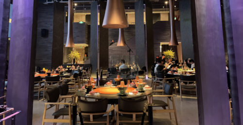 Beijing’s best restaurants: Peking Hotpot review