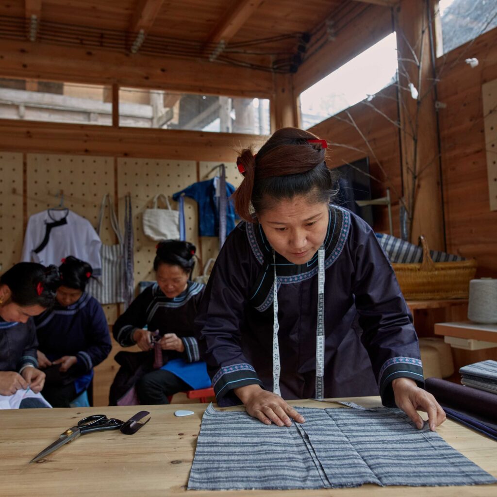 Guizhou Fabric