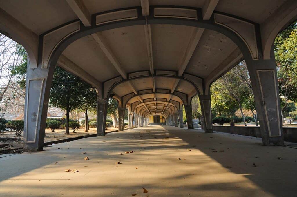 Pukou Station